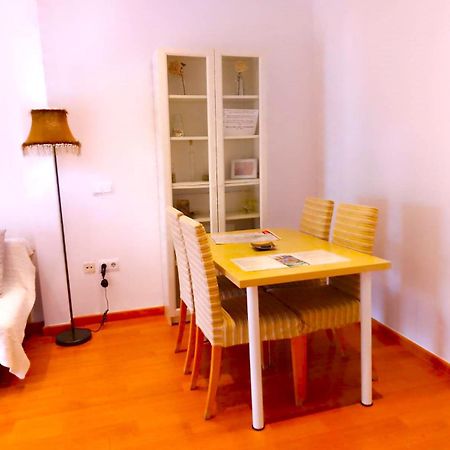 Maravilla Apartment Sevilla Eksteriør billede