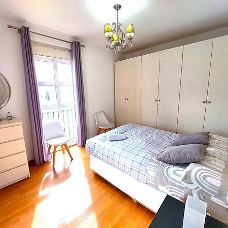 Maravilla Apartment Sevilla Eksteriør billede