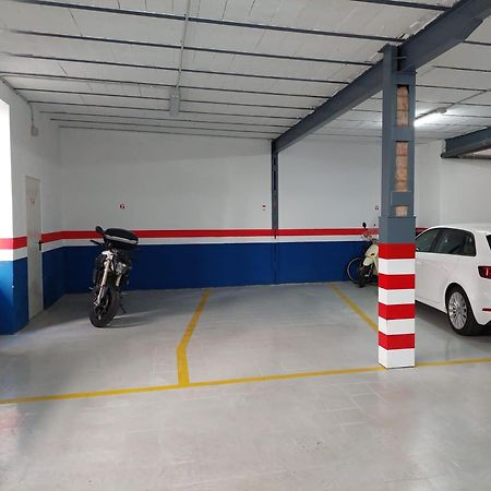 Maravilla Apartment Sevilla Eksteriør billede