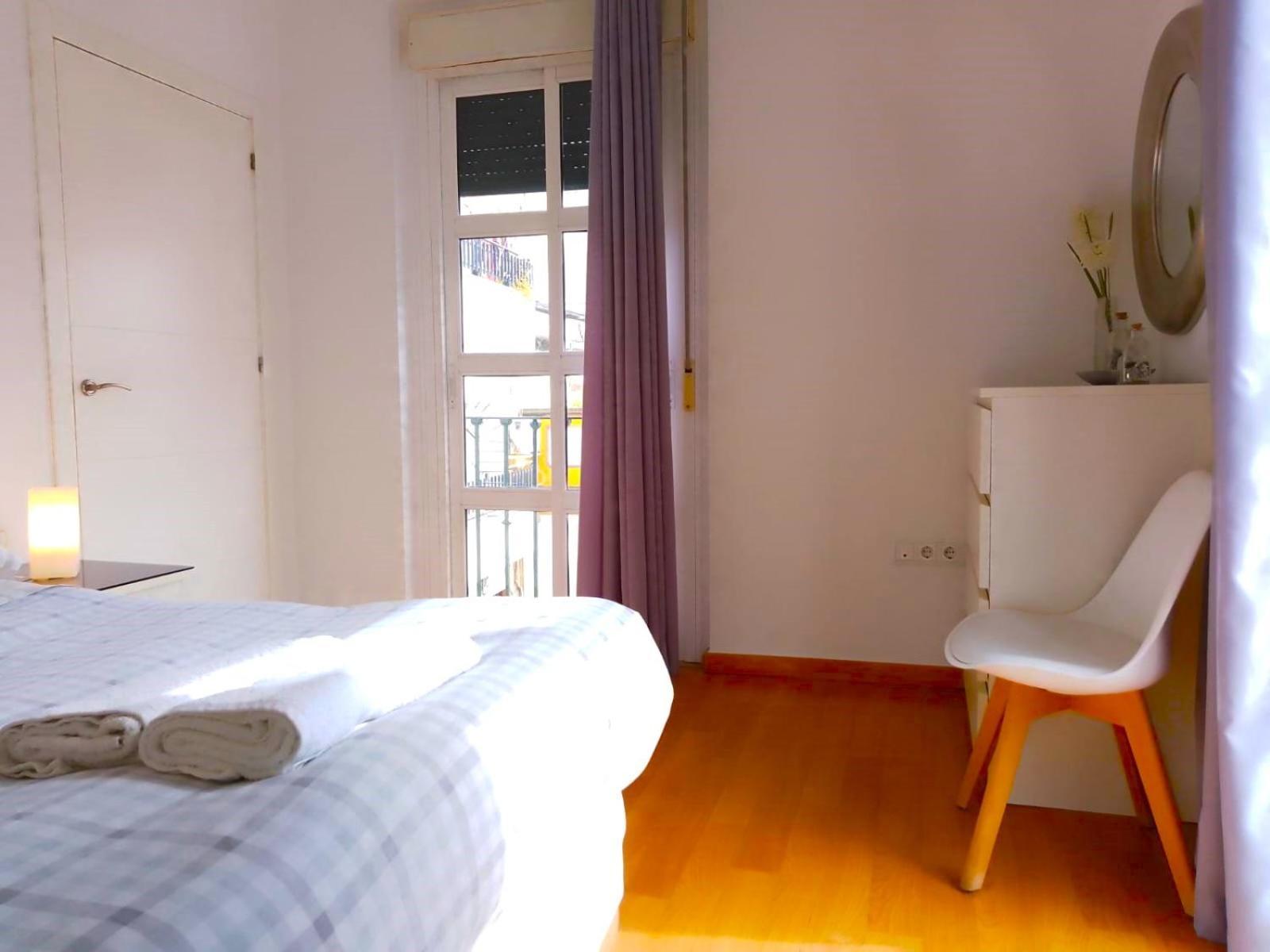 Maravilla Apartment Sevilla Eksteriør billede