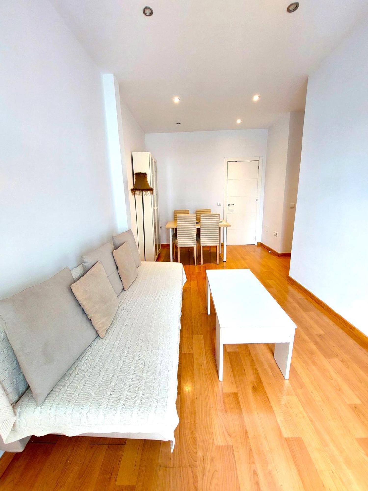 Maravilla Apartment Sevilla Eksteriør billede