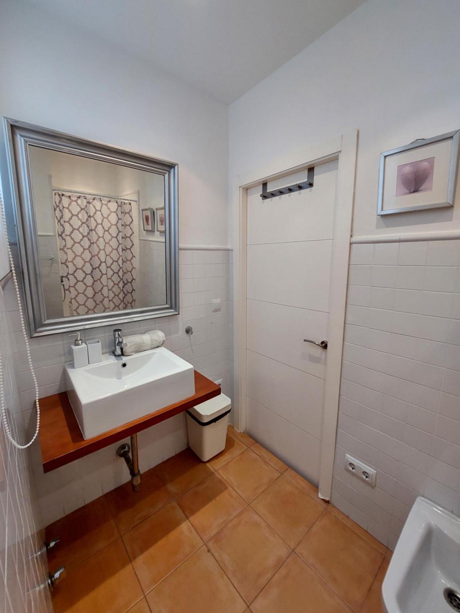 Maravilla Apartment Sevilla Eksteriør billede