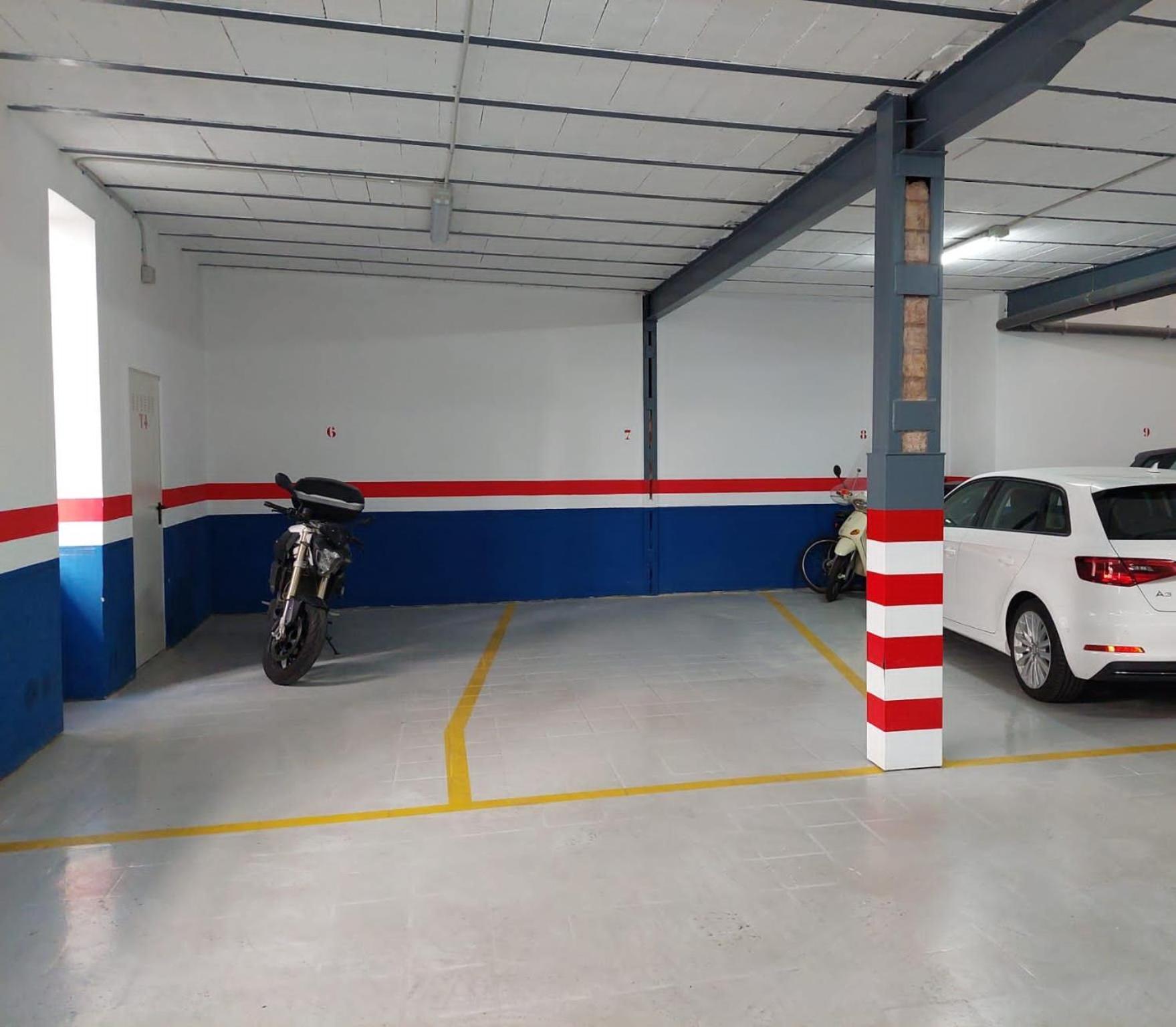 Maravilla Apartment Sevilla Eksteriør billede